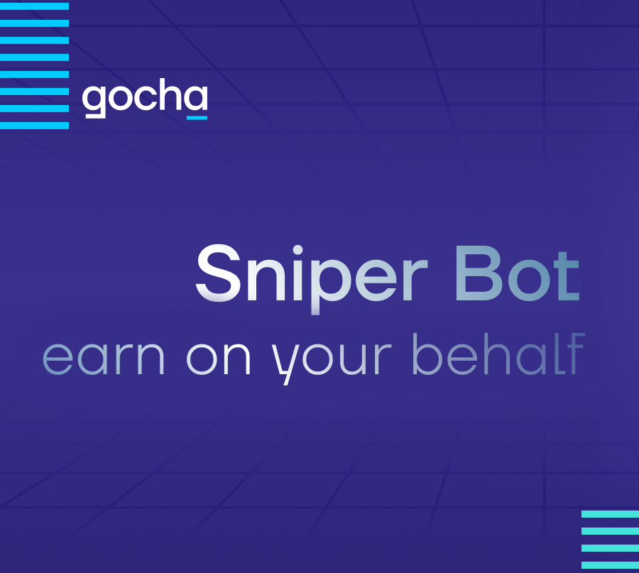Sniper Bot: What Is It And How Does It Work?