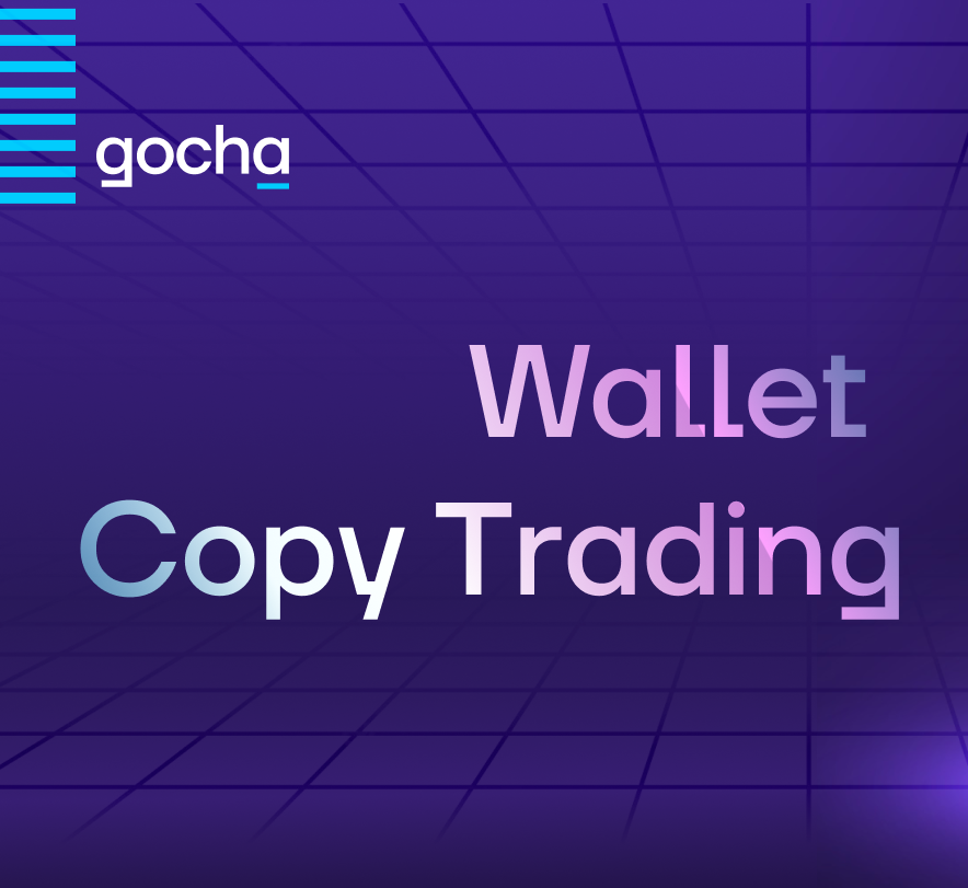 What Are The Wallet Copy Trading Services, And How Do They Work?