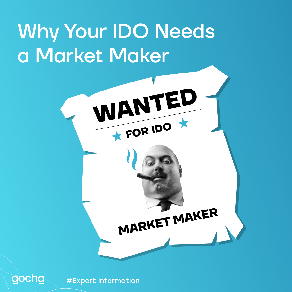 Why Your IDO Needs a Market Maker